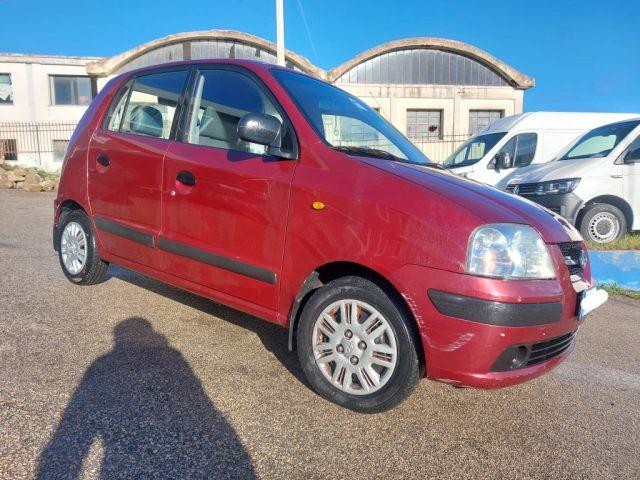 HYUNDAI Atos Prime 1.1 12V Like