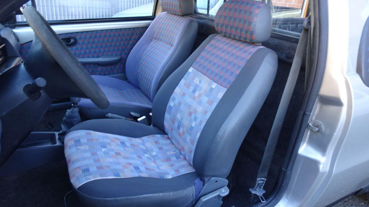 FIAT - Strada 1900 FIORINO PICK UP