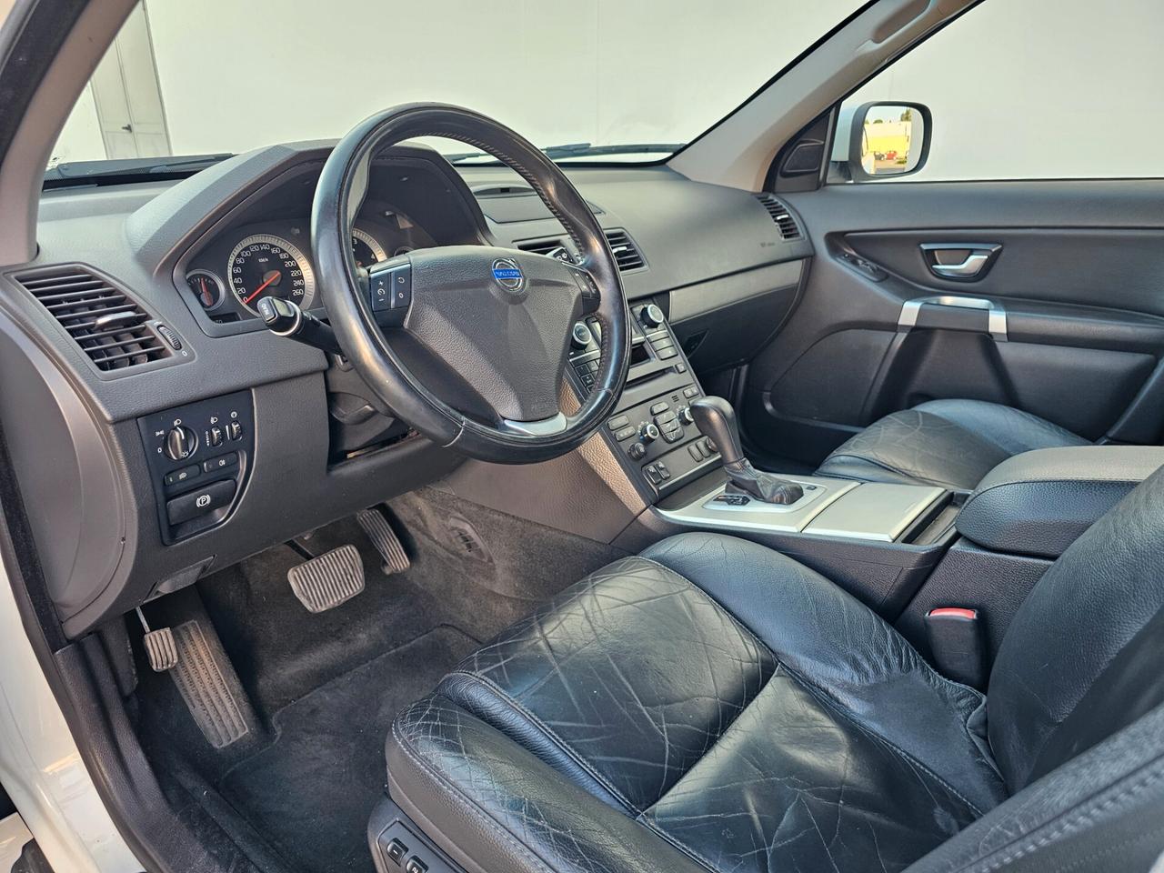 Volvo XC90 4X4 7 posti