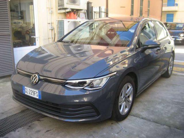 VOLKSWAGEN Golf 1.0 TSI EVO LIFE