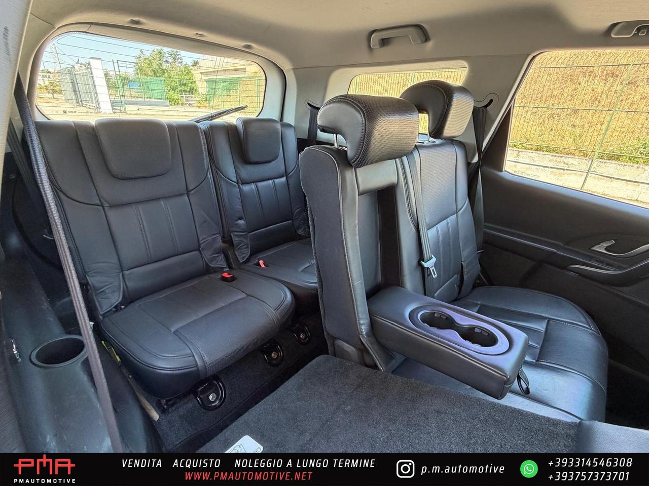 Mahindra XUV500 2.2 16V FWD W10