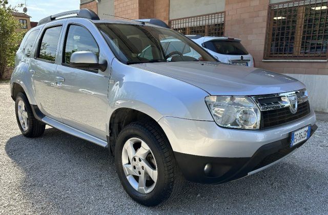 DACIA Duster 1.6 110CV 4x2 GARANZIA