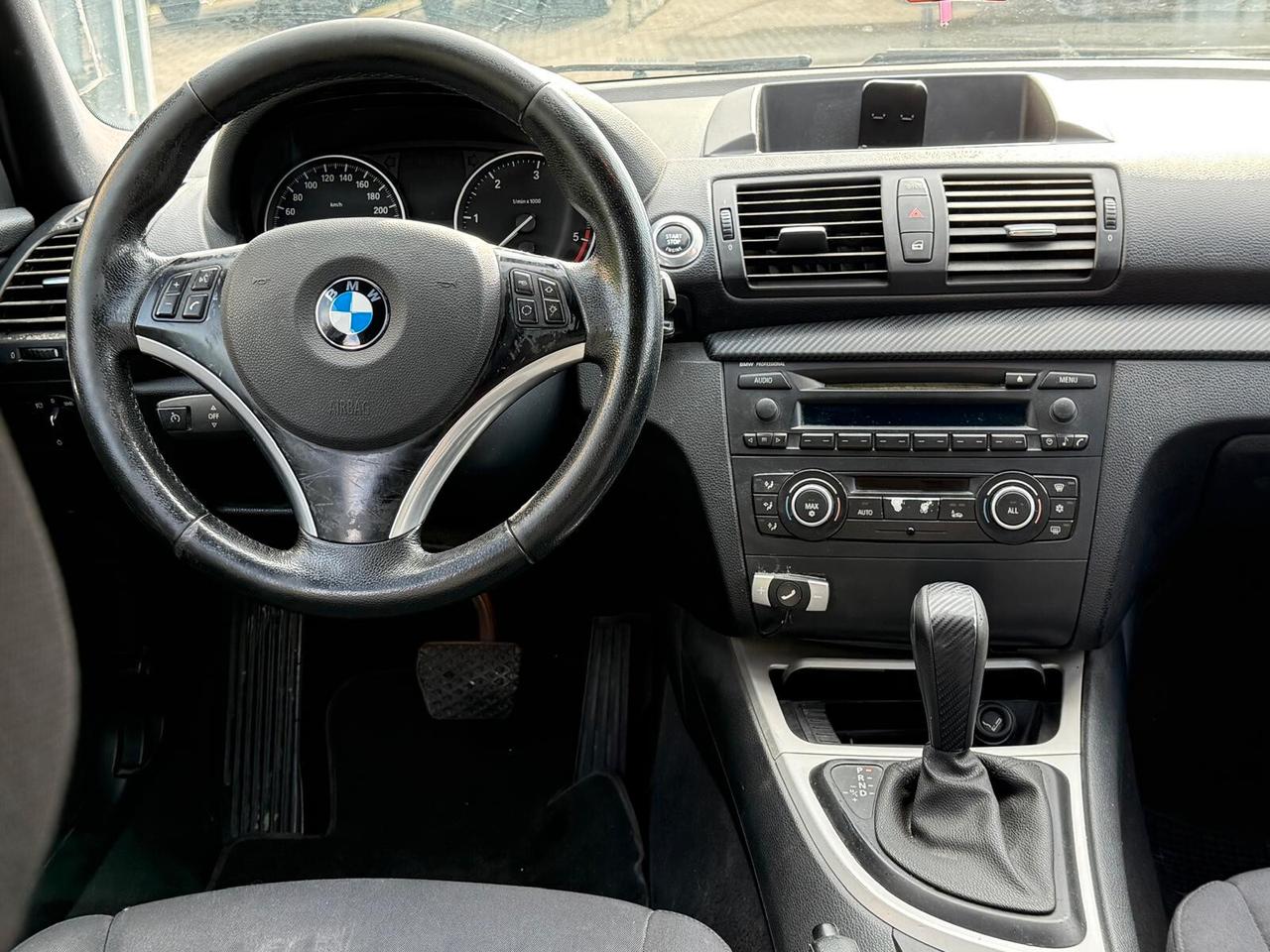 Bmw 120 120d Eletta