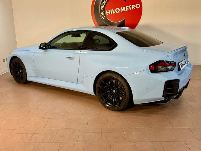 BMW M2 M2 COUPÈ 3.0 460CV