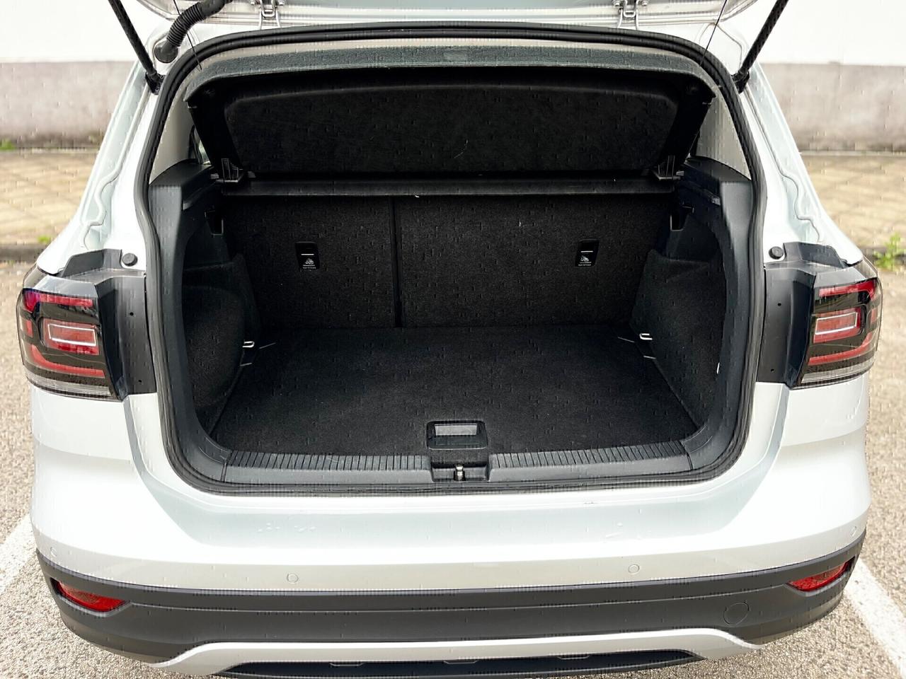 Volkswagen T-Cross 1.6 TDI Advanced *AUTOMATICA