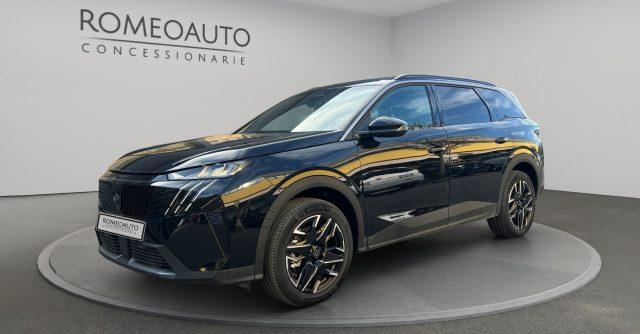 PEUGEOT 5008 1.2 PureTech Hybrid 145cv e-DCS6 100 KW