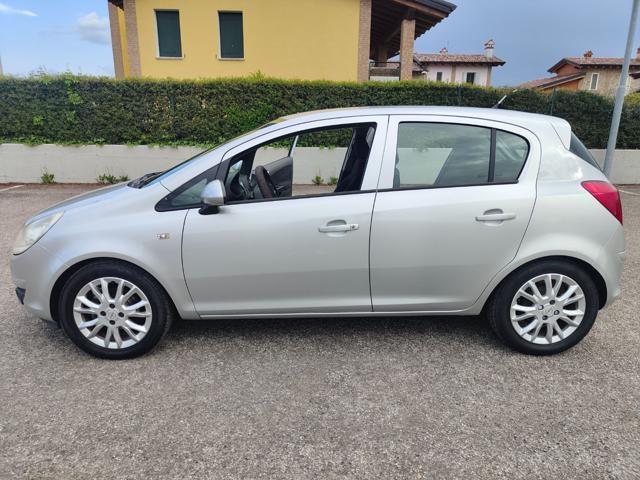 OPEL Corsa 1.2 Benzina GPL-TECH 5 Porte ( GARANZIA )