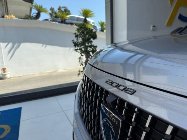 PEUGEOT 2008 Hybrid 136 e-DCS6 GT da?319,00
