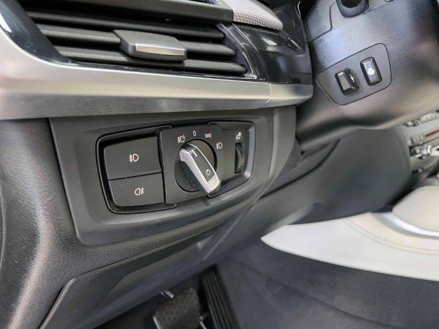 BMW X6 X6 XDRIVE40D MSPORT AUTO - IVA DEDUCIBILE