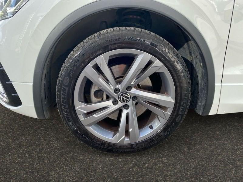 Volkswagen Tiguan Tiguan 1.4 TSI eHYBRID DSG R-Line