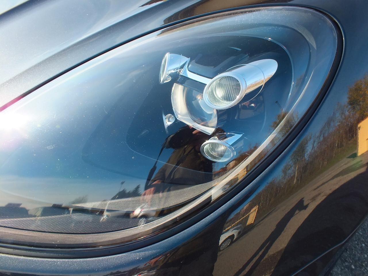 PORSCHE MACAN 2.0 245 CV