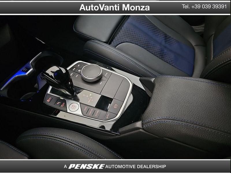 BMW Serie 1 120i Msport auto