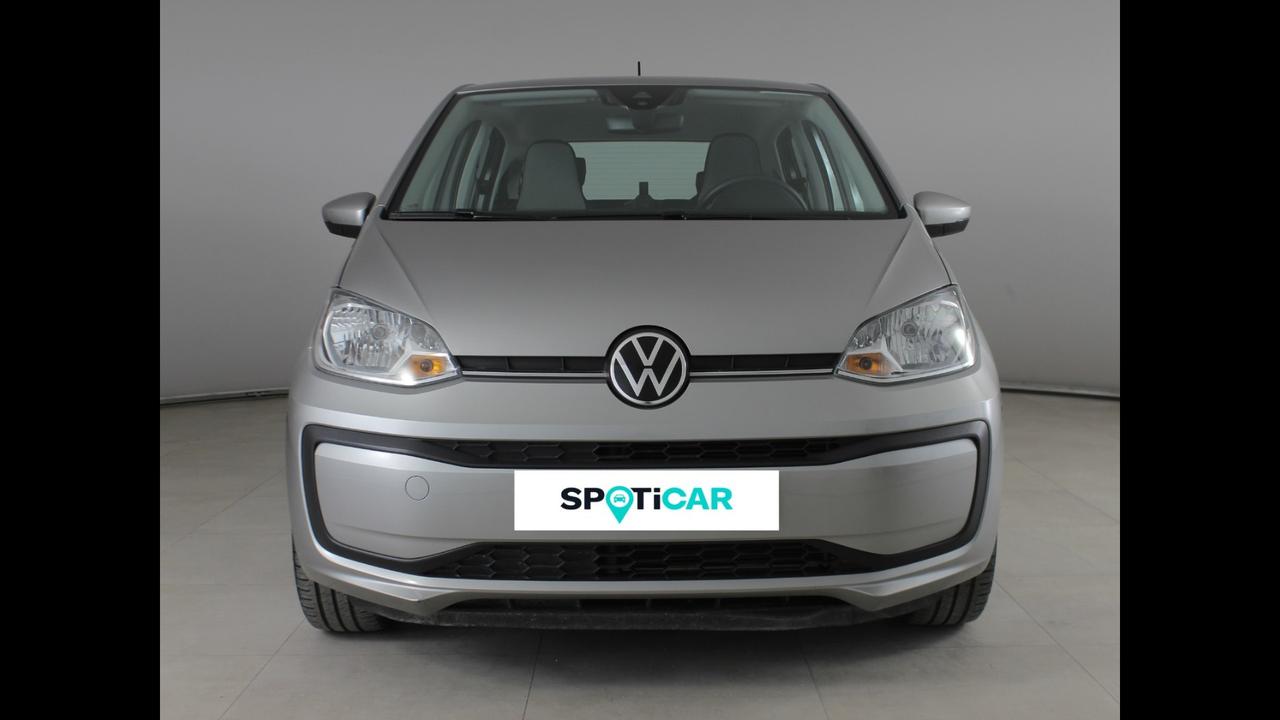 VOLKSWAGEN up! 5p 2017 - up! 5p 1.0 evo Move up! 65cv