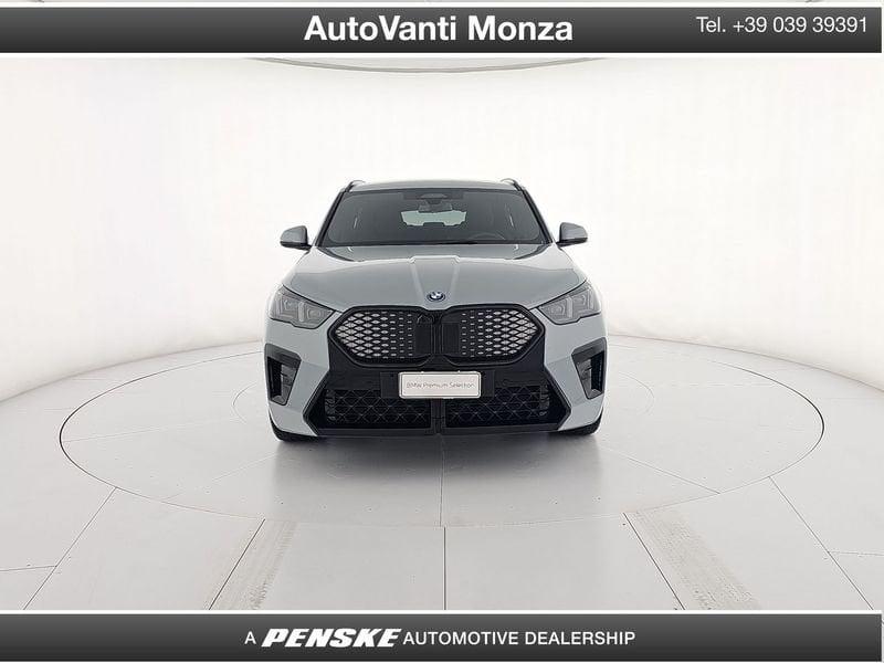 BMW iX2 iX2 eDrive 20 Msport Pro