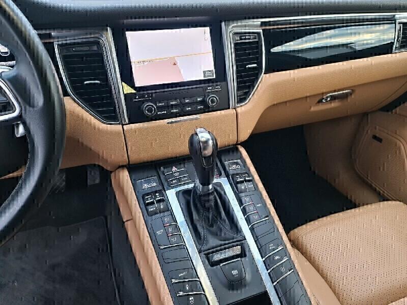 Porsche Macan 3.0 S Diesel