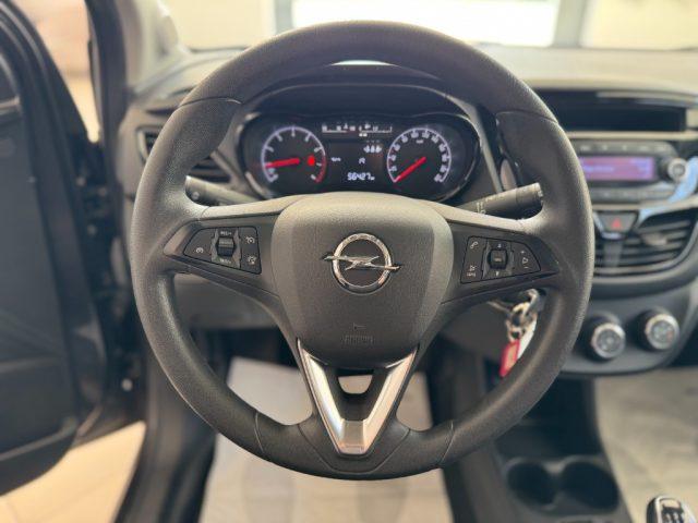 OPEL Karl 1.0 75 CV Cosmo