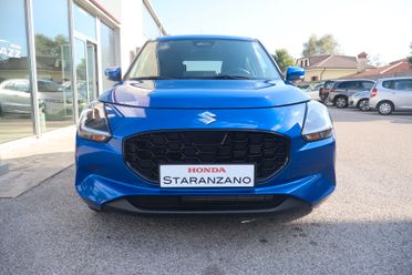 Suzuki Swift 1.2 Hybrid CVT Top