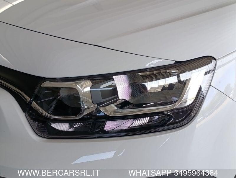 FIAT Doblò Doblò 1.5 BlueHdi 130CV PC-TN Van