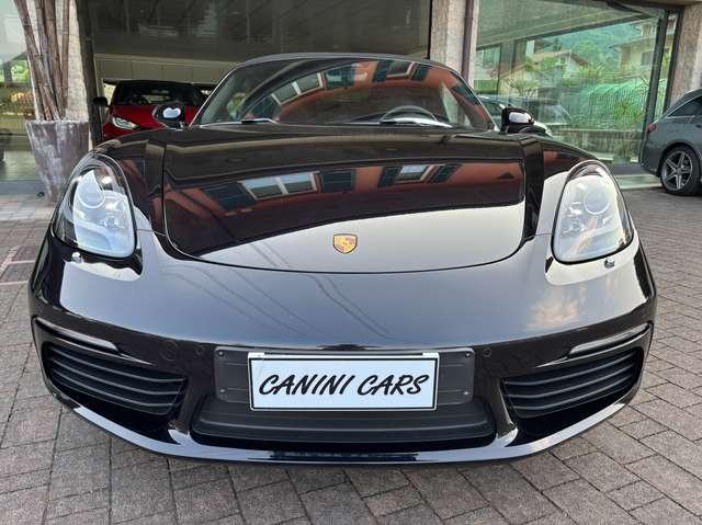 Porsche Boxster 718 Boxster 2.0 300cv pdk 16000 KM