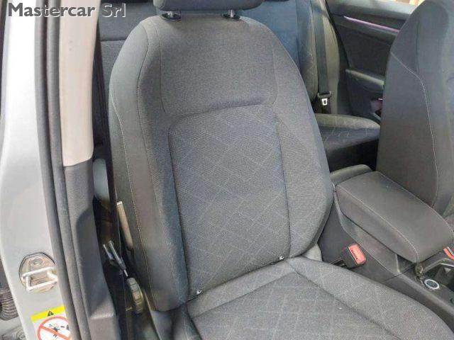 VOLKSWAGEN Golf Golf VIII 2.0 tdi Life 115cv - targa GC924JX