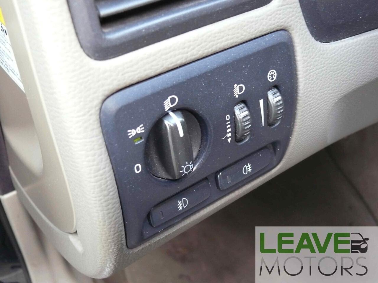 Volvo V70/XC70 Momentum (M1364)