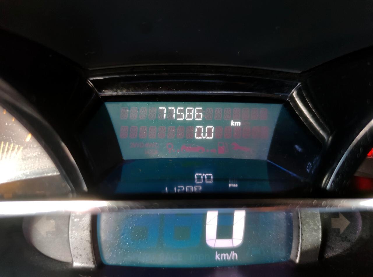 Renault Clio 1.2 75CV 5p. *77.000 km*!EURO 6!