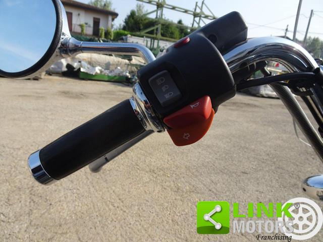 BMW R 1200 C cruiser