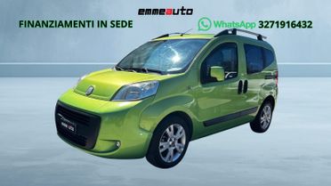 Fiat Qubo 1.4 8V 73 CV Dynamic