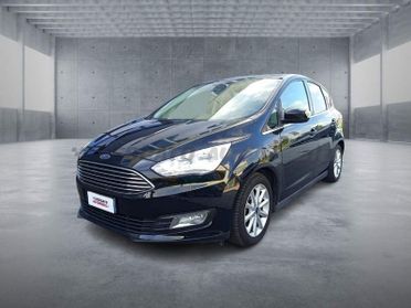 Ford C-Max III 2015 1.5 tdci Titanium s&s 120cv my18.5