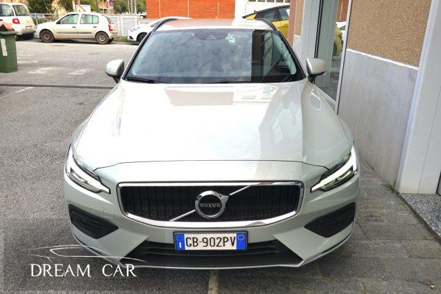 VOLVO V60 D3 Momentum Business Pro UNIPRO