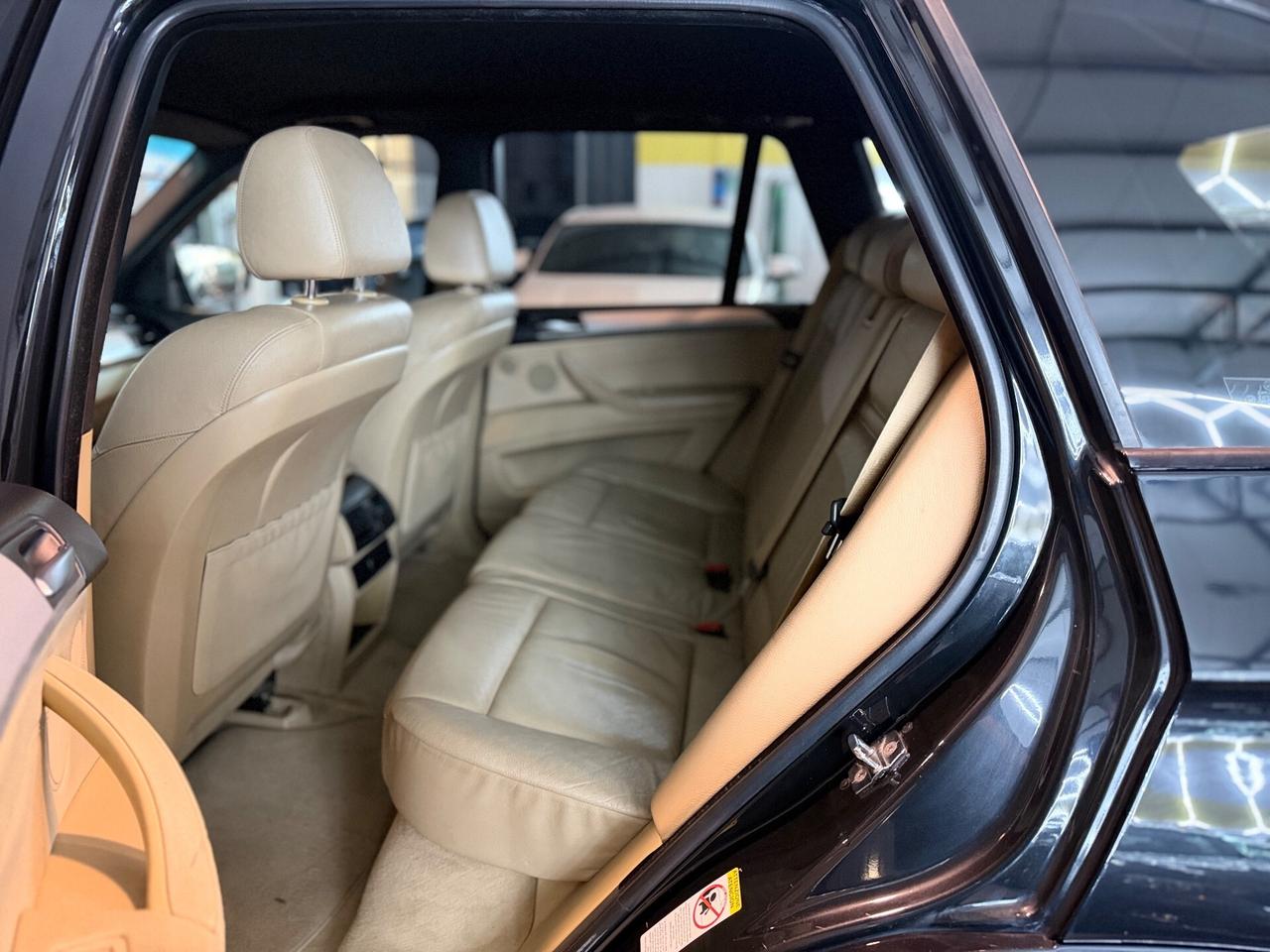 Bmw X5 30D XDrive MSport 235CV