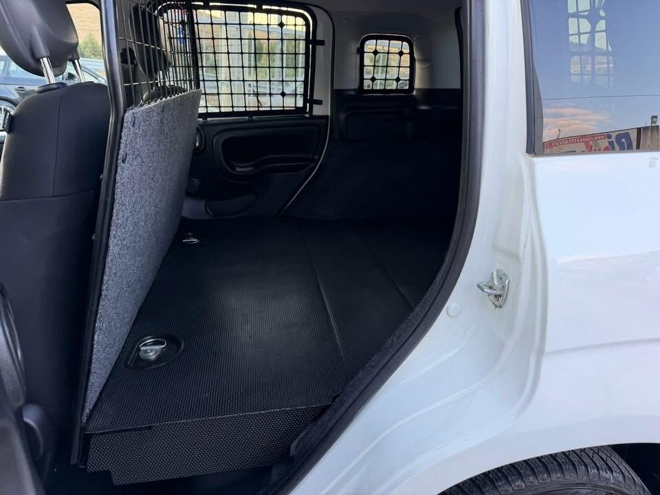 Fiat Panda 1.3 MJT S&S Pop Van 2 posti