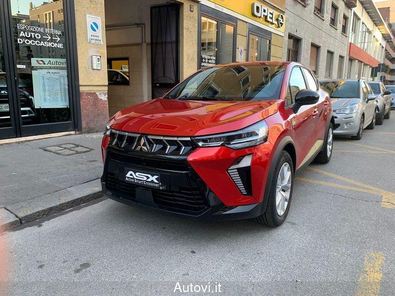 Renault Captur TCe 90 CV iNFORM