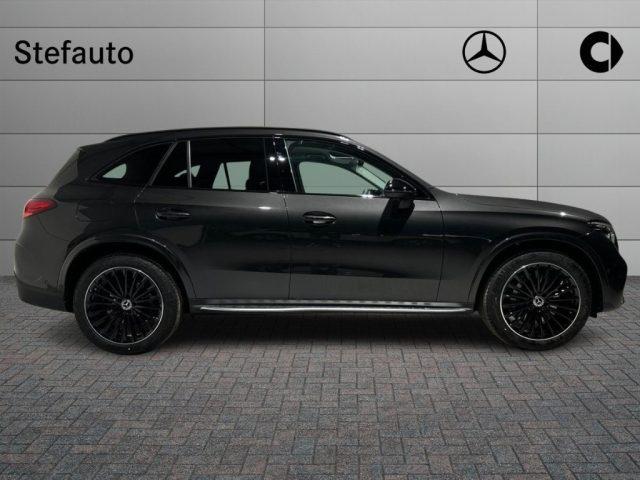 MERCEDES-BENZ GLC 220 d 4Matic Mild Hybrid AMG Line Advanced Plus