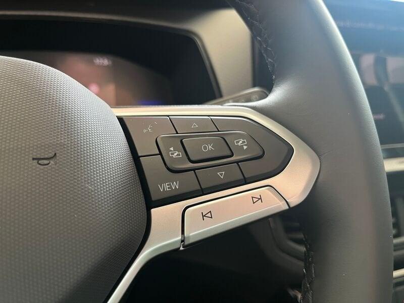 Volkswagen T-Cross 1.0 tsi Edition Plus 95cv