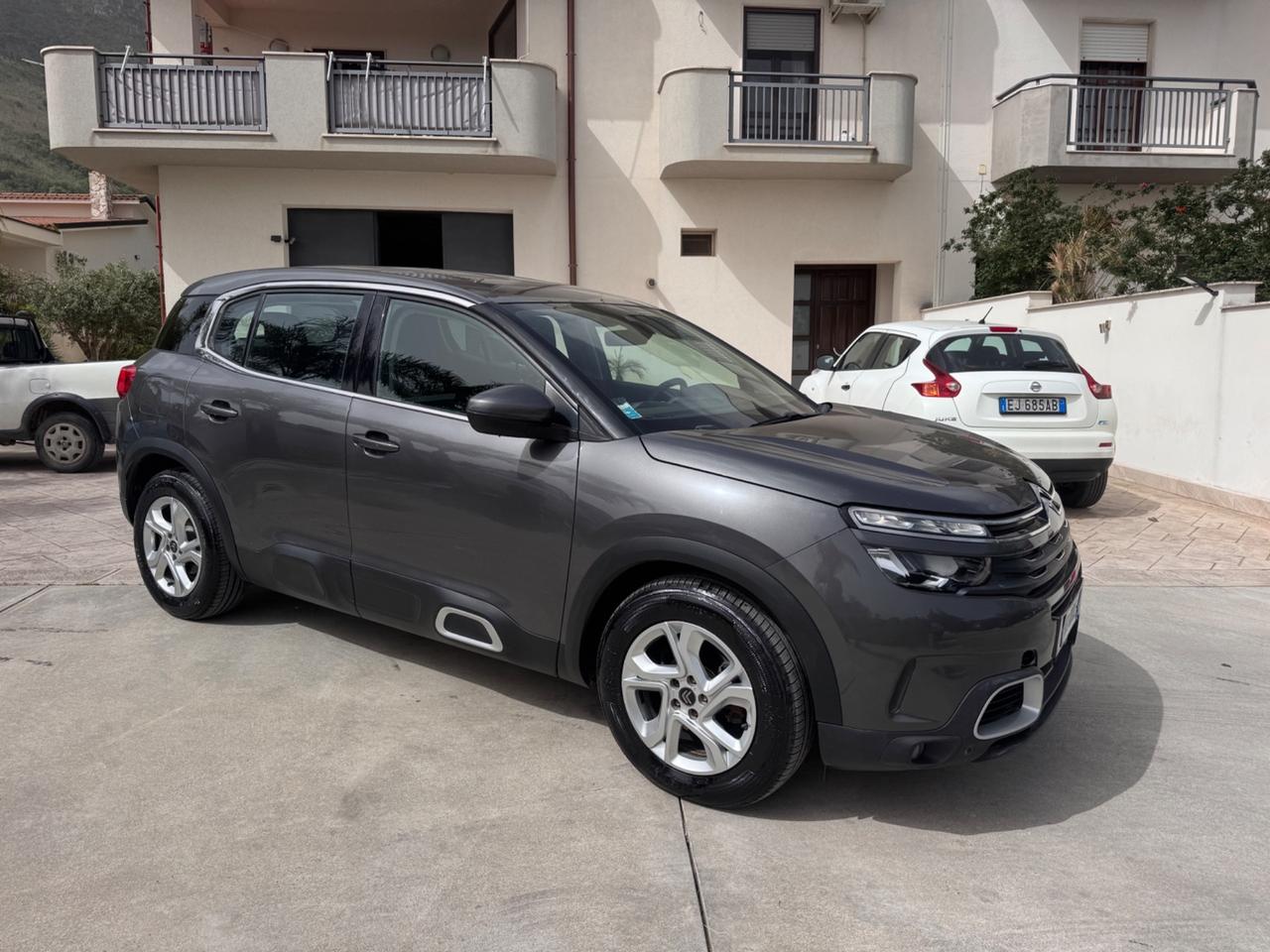 Citroen C5 Aircross BlueHDi 130 S&S Business