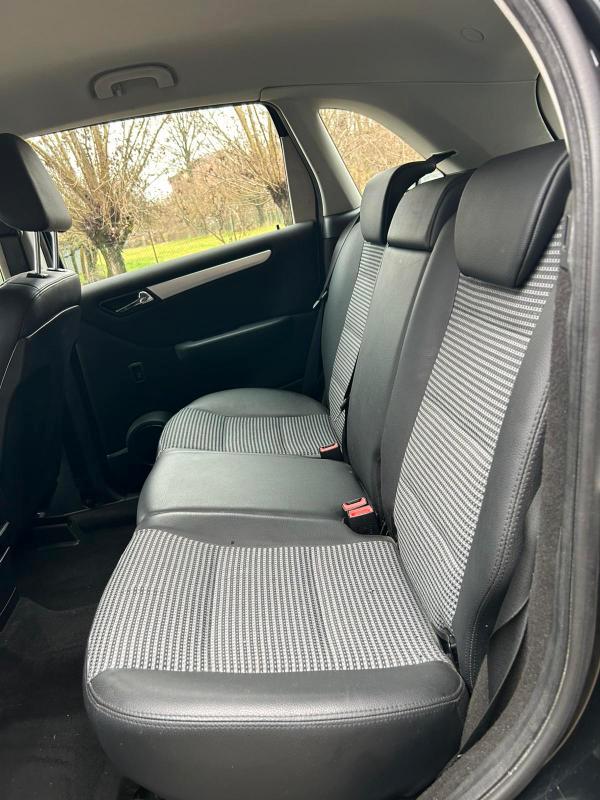 Mercedes Classe B B 180 cdi Sport OK NEOPATENTATO