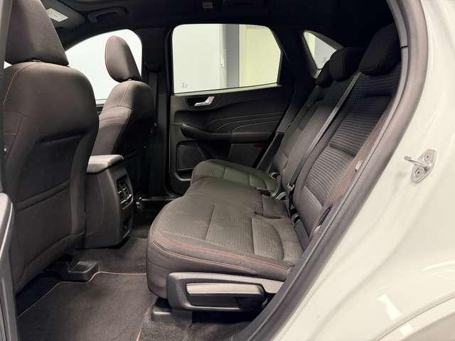 Ford Kuga Kuga Hybrid ST-Line X 2wd 190cv TETTO-RETROCAMERA