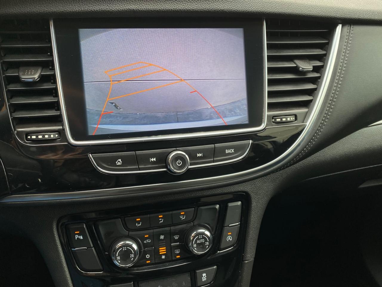 Opel Mokka 1.6 Diesel Full Optional versione Cosmo