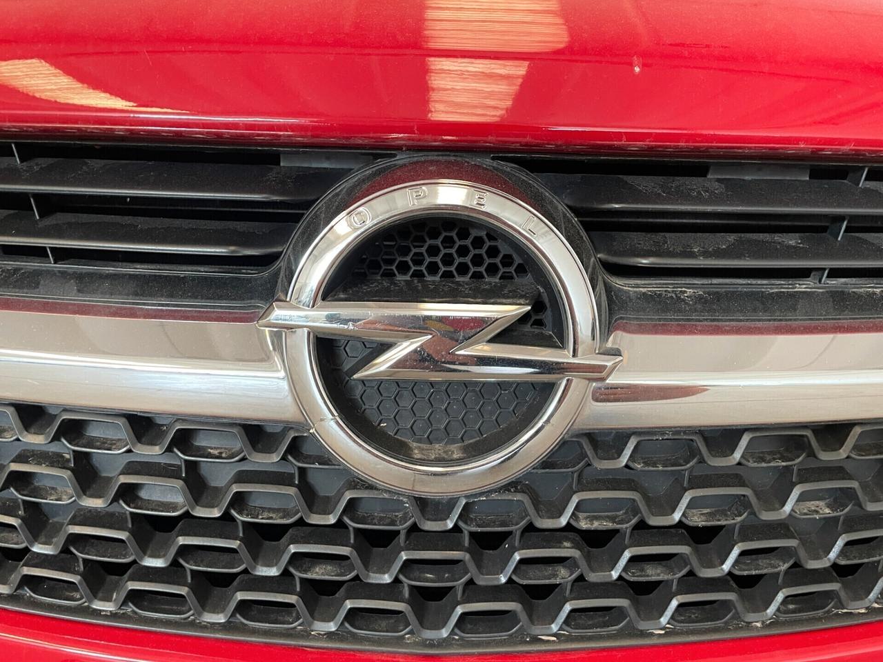Opel Adam Rocks 1.2 70 CV Air