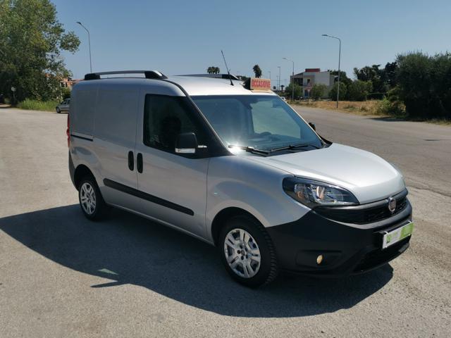 FIAT Doblo CARGO L1H1 1.6 MJT 101CV Km 75.000 tagliand/+Iva
