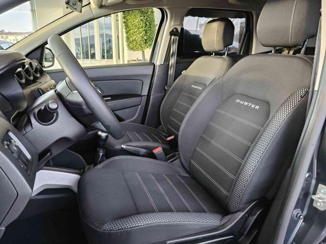 DACIA Duster 1.0 TCe 100 CV ECO-G 4x2 Prestige