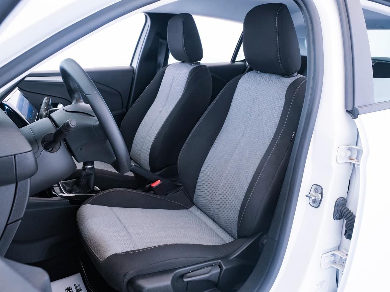 OPEL CORSA 1.2 s - NEOPATENTATI