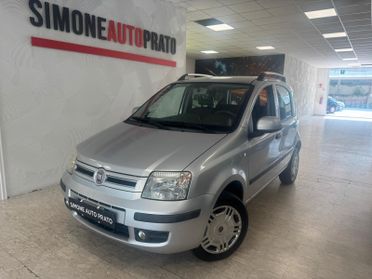 Fiat Panda 1.4 Dynamic Natural Power Mamy
