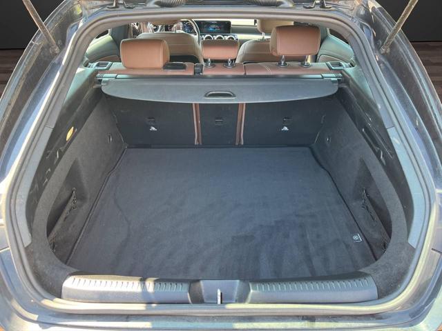MERCEDES-BENZ CLA 180 Automatic Shooting Brake Sport