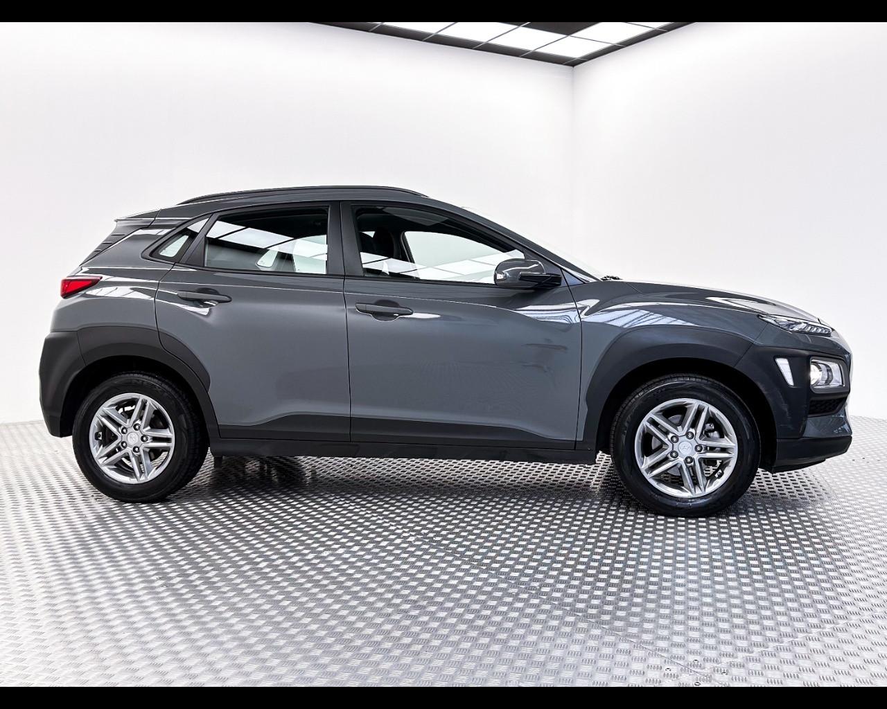 HYUNDAI Kona 1.0 T-GDI XTech