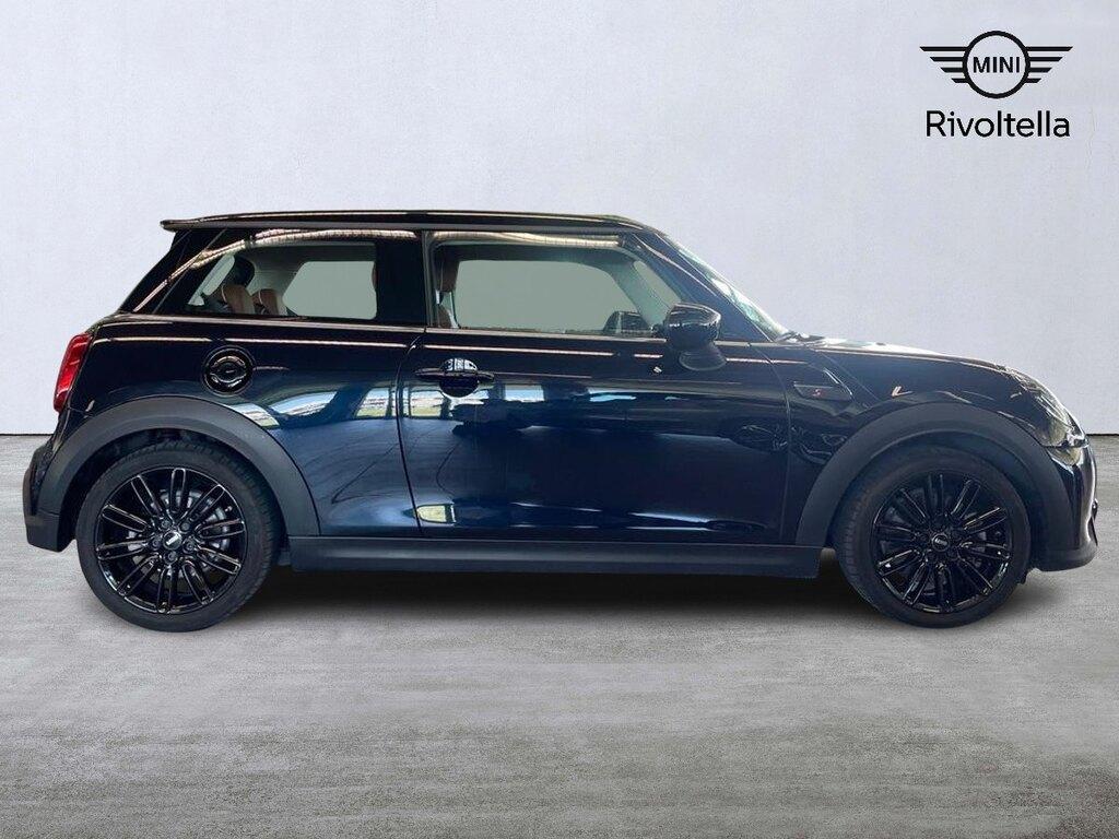 Mini Cooper S 2.0 TwinPower Turbo Cooper S