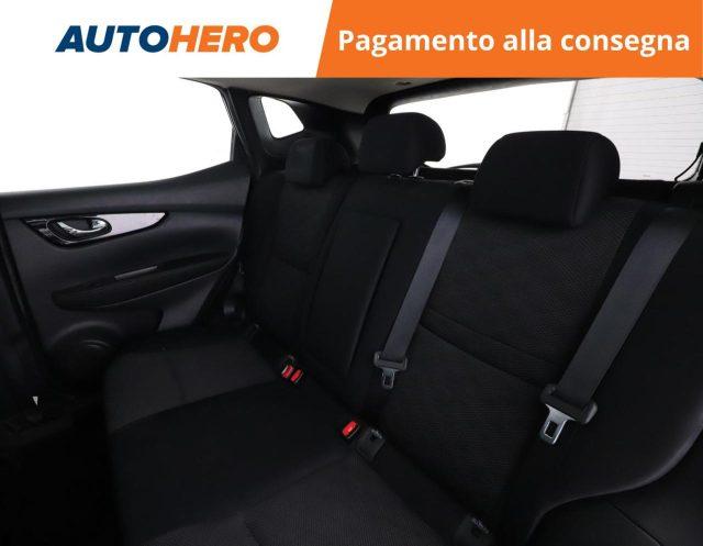 NISSAN Qashqai 1.2 DIG-T N-Connecta