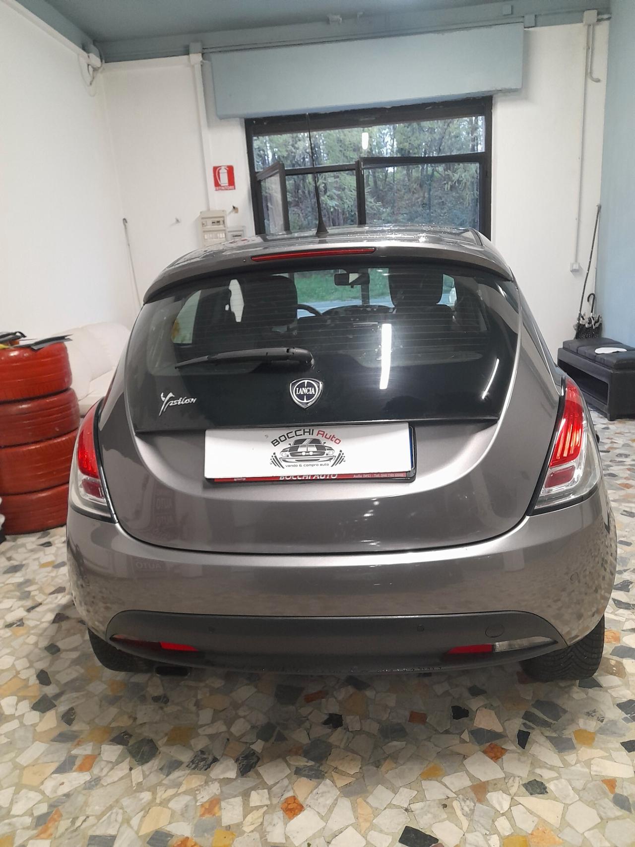 Lancia Ypsilon 1.3 MJT 16V 95 CV 5 porte S&S Platinum