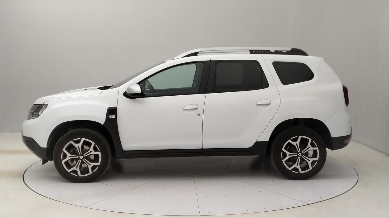 DACIA Duster II - Duster 1.0 tce Comfort 4x2 90cv